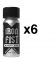  IRON FIST BLACK LABEL 30ml x6