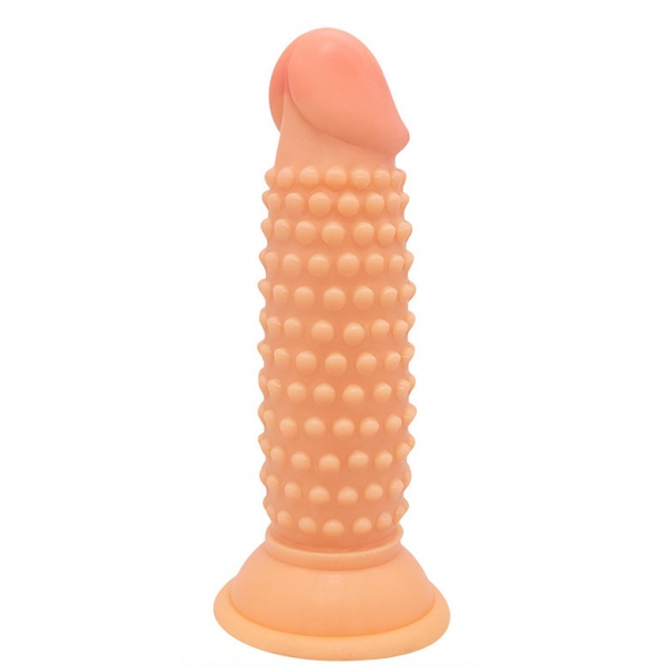 Perlen-Dildo Partikel 12 x 3.4cm