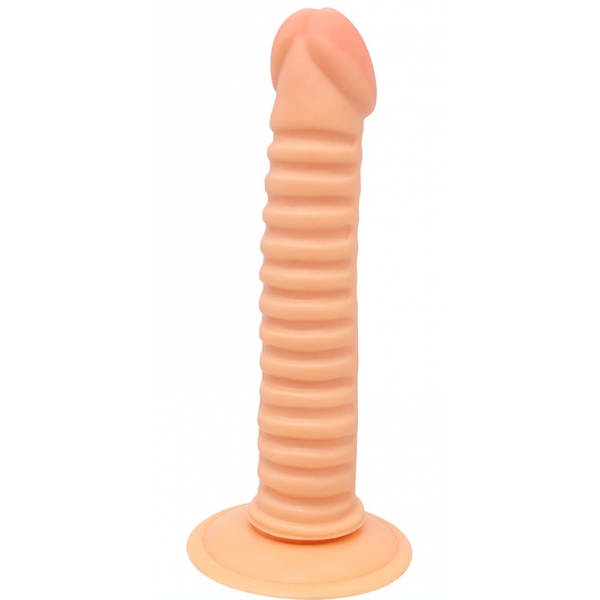 Dildo Nervy 17 x 3.2cm