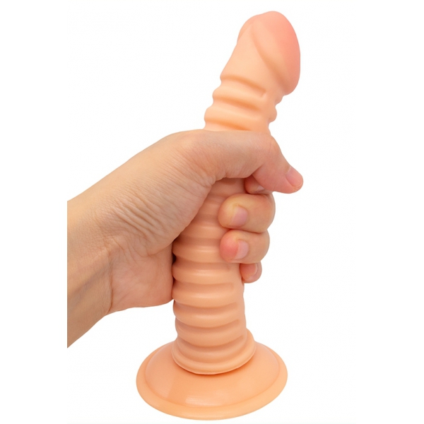 Dildo Nervy 17 x 3,2 cm