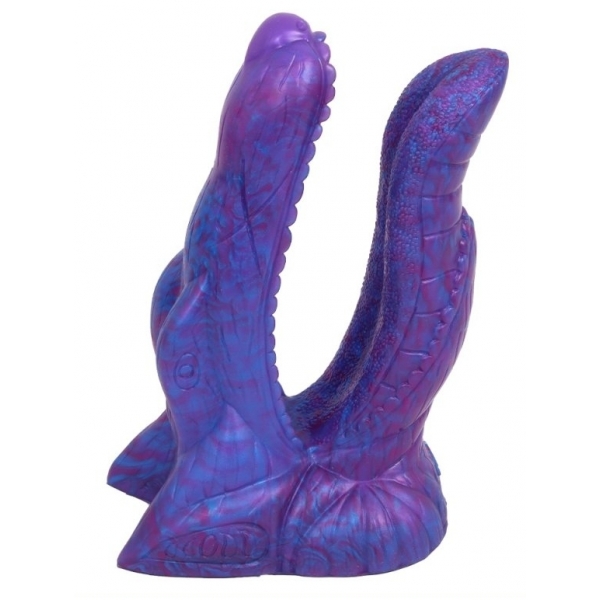 Dubbele Dildo Demon Stix 15 x 4,5cm