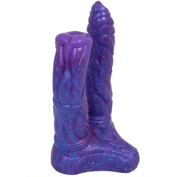 Demon Aliax Doppeldildo 17 x 4cm