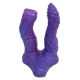 Dildo Duplo Demon Aliax 17 x 4cm