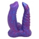 Double Dildo Demon Orphox 16 x 4cm