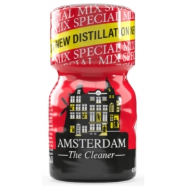 BGP Leather Cleaner AMSTERDAM RED SPECIAL 10ml