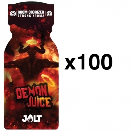  DEMON JUICE Jolt 10ml x100
