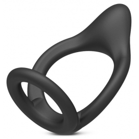 Due Ring 35mm Silicone Ballstretcher