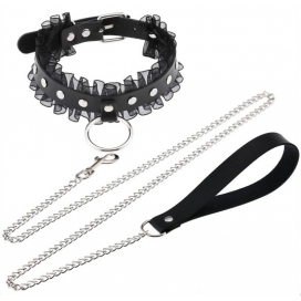 Collar Frany Negro