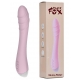 Vibro G-Punkt Fox Lindo 14 x 3cm Pink