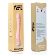 Vibro G-Punkt Fox Lindo 14 x 3cm Pink