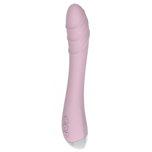 MyPlayToys Vibro G-Spot Fox Lindo 14 x 3cm Pink