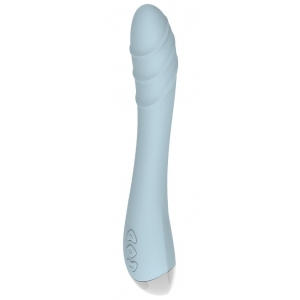 MyPlayToys Fox Lindo G-Spot Vibro 14 x 3 cm Blu