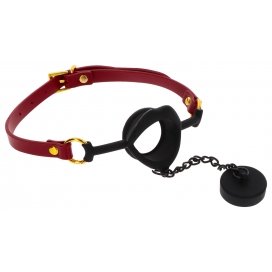 TABOOM Kinky Gag Silicona