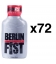  BERLIN FIST 24mL x72