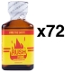  RUSH FIRE 24ml x72