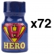  HERO 10mL x72