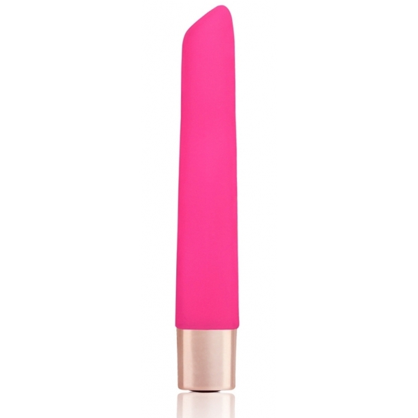 Keira Mini Lipstick Vibrator PINK