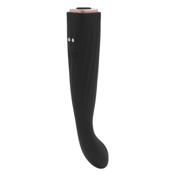 Little Finger G-spot Vibrator