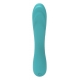 Stimolatore per dita G-Spot 12 x 3 cm turchese