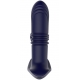 Stimulateur de prostate vibrant avec poussée Thrun 12 x 3.2cm