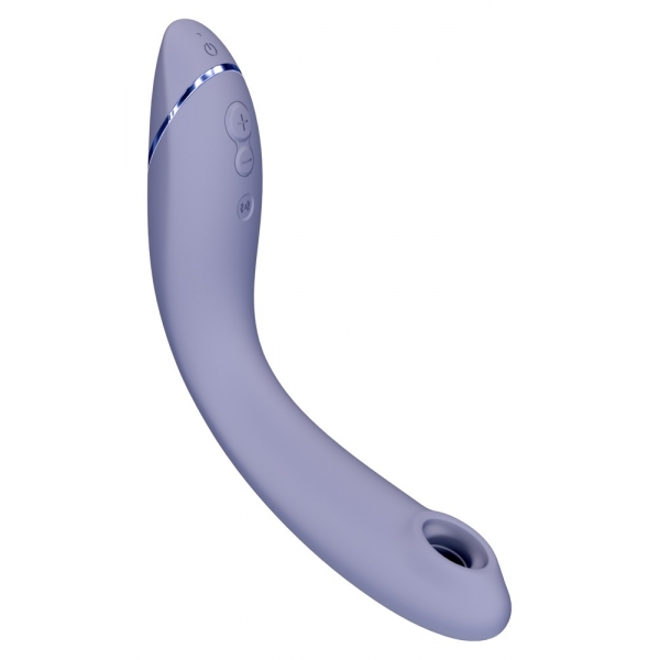 Stimulateur de clitoris Womanizer OG Violet