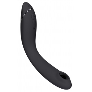 Womanizer Stimolatore clitorideo Womanizer OG nero