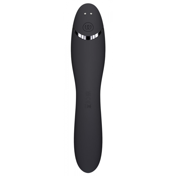 Womanizer OG Clitoral Stimulator Black