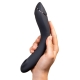 Stimolatore clitorideo Womanizer OG nero