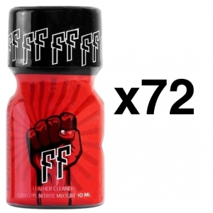 BGP Leather Cleaner  FF FIST 10ml x72