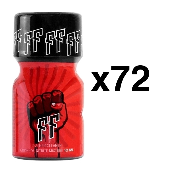  FF FIST 10ml x72