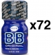  BB Original 10ml x72