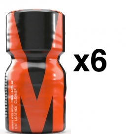 M 10ml x6