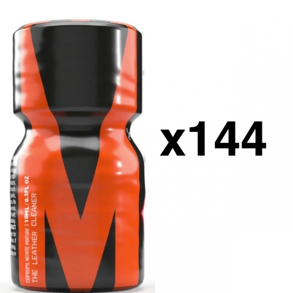 M 10ml x144