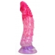 Peachy Colorful Realistic Dildo- 09