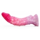 Peachy Colorful Realistic Dildo- 09