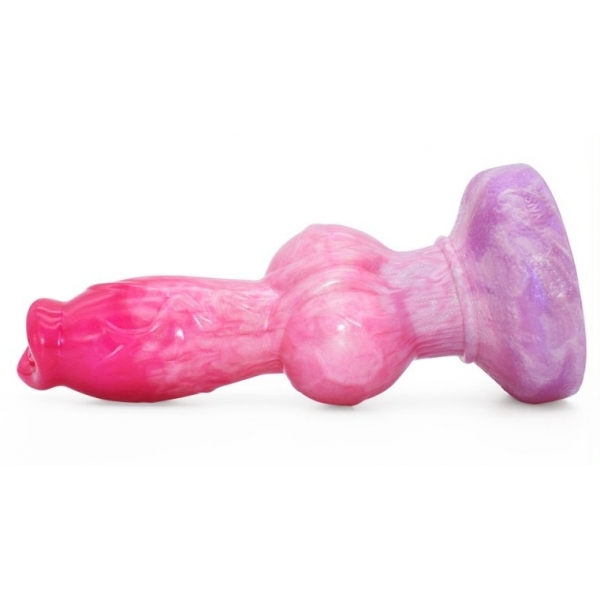 Dildo Monster Dorgex 18 x 7,5cm