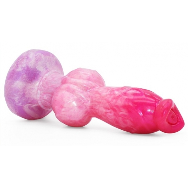 Mostro Dildo Dorgex 18 x 7,5 cm