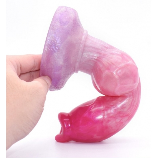 Mostro Dildo Dorgex 18 x 7,5 cm