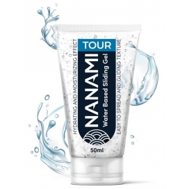 Nanami Nanami Agua Lubricante 50ml