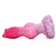 Dildo Monster Bytis 17 x 7 cm