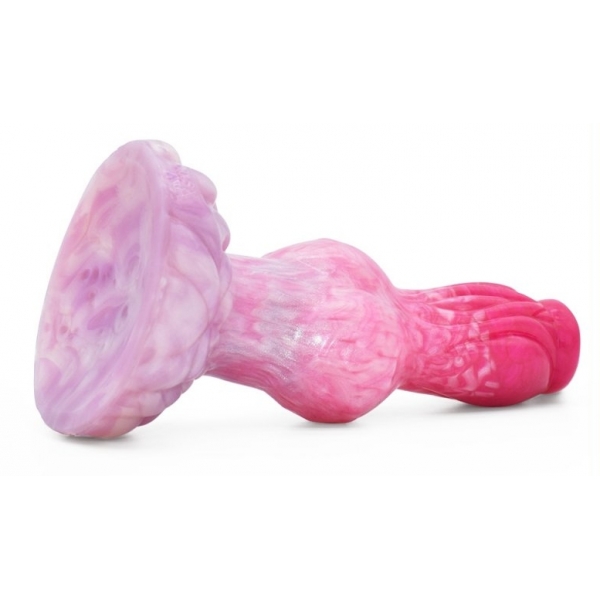 Dildo Monster Bytis 17 x 7 cm