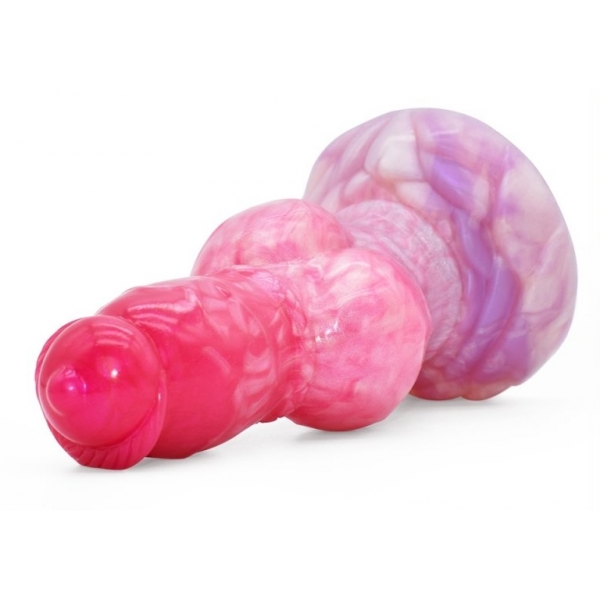 Monster Tiquis Dildo 15 x 7cm