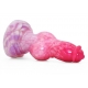 Dildo Monster Tiquis 15 x 7cm