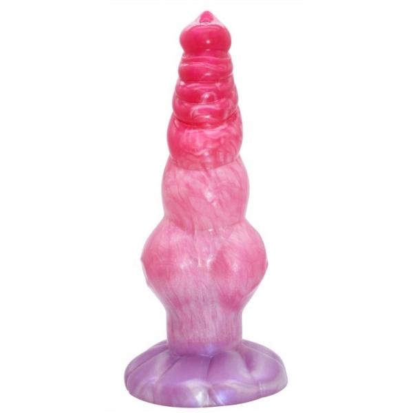 Dildo Monster Magolf 20 x 7cm