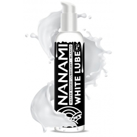 Nanami Lubricante Semen Blanco 150ml