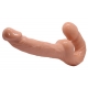 Dildo sem alças Ultra Belt 15 x 3,2cm