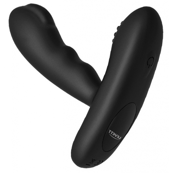 Bodi Estimulador Prostático Vibrador 9 x 3cm