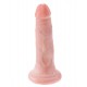 Consolador King Cock 12,7 x 3,8 cm Silla