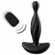 Plug vibrador Torille 10 x 2,3cm