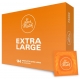 Preservativi Extra Large x144